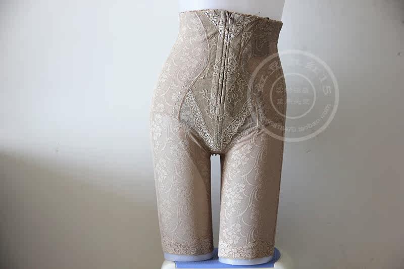 body amincissant SYUAN en nylon - Ref 670787 Image 8