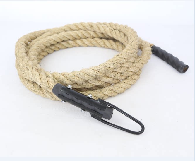 UFC Physical Training Rope Fitness Rope MMA Fighting Rope Climbing Rope Climbing Rope