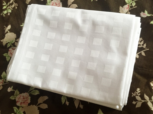 800 mật độ cao mật độ cao Ai Cập cotton satin trắng tinh khiết khách sạn nệm tùy chỉnh đặc biệt đặt giường tròn 	ga chun trải giường 2mx2m2	