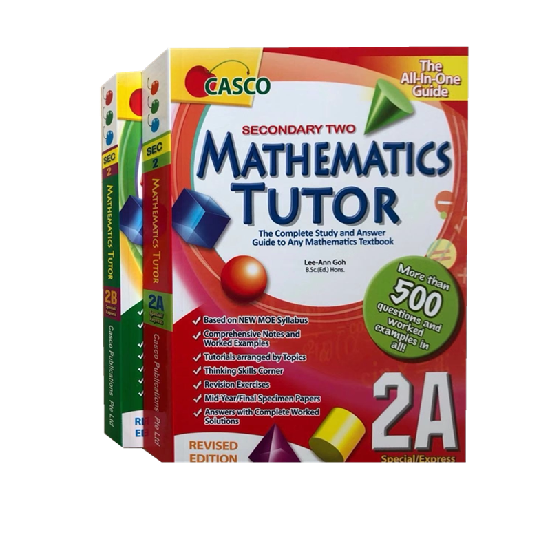 Mathematics Tutor Mathematics Family Teacher in Grade 8 2 English