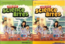 Singapore Primary School Science Comics Based on the teaching material syllabus Knowledge points Two full sets of original imports