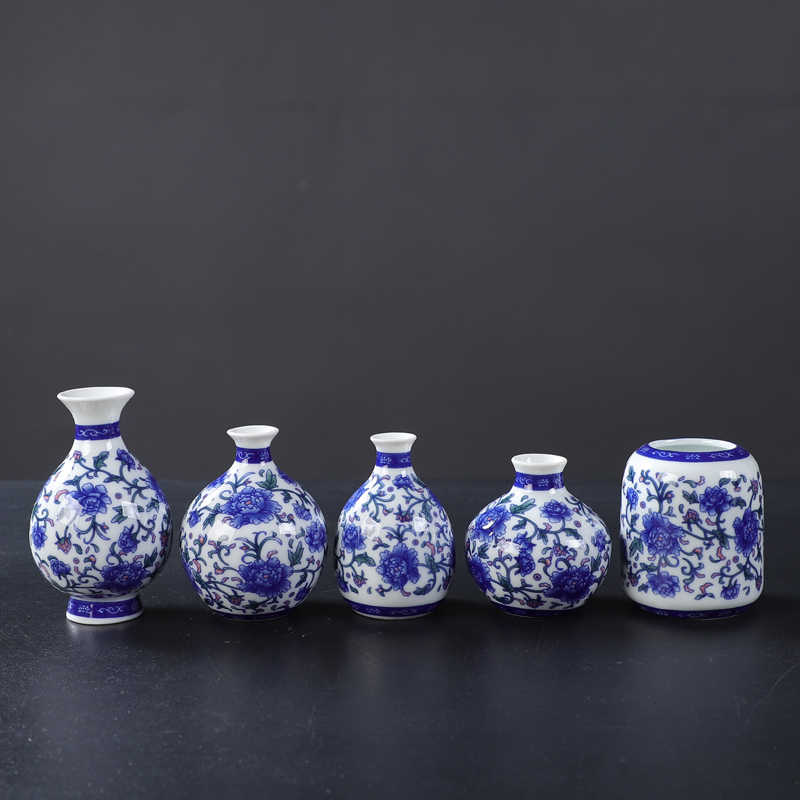 中国陶瓷青花花瓶- Top 50件中国陶瓷青花花瓶- 2026年8月更新- 淘宝