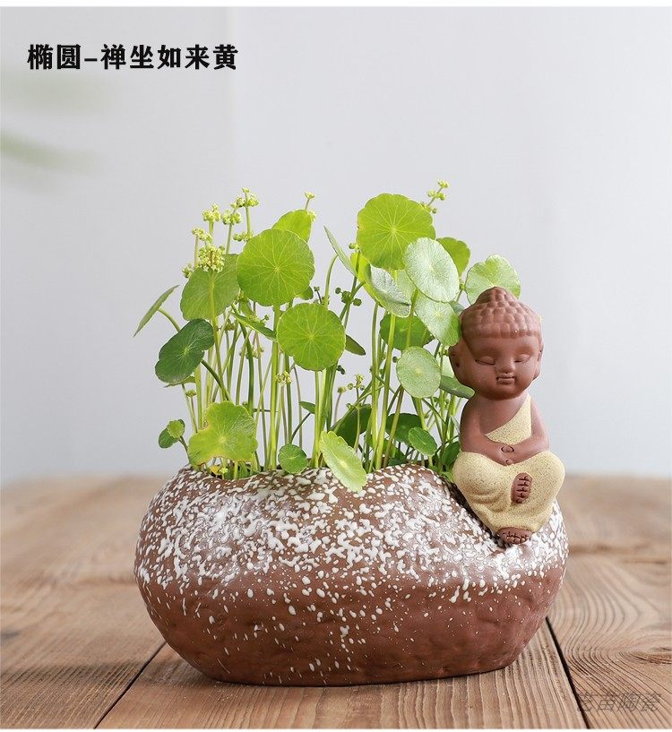 有名人芸能人 Goujin 新品 Kurokinyu 植木鉢 型 壺 Botanize インテリア 住まい 日用品 その他 Www Cecop Gob Mx