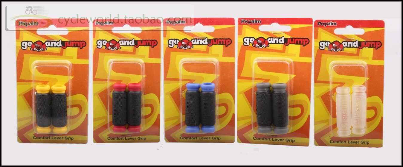 Poignées de vélo PROPALM - Ref 2339380 Image 47