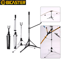 Beckster bow frame high and low folding bow frame flying Bik bow frame with aluminum alloy reverse composite beauty hunting bow