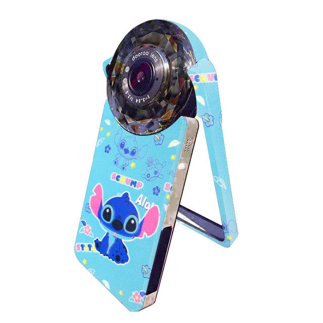 Sticker pour téléphone portable - Ref 1364957 Image 4