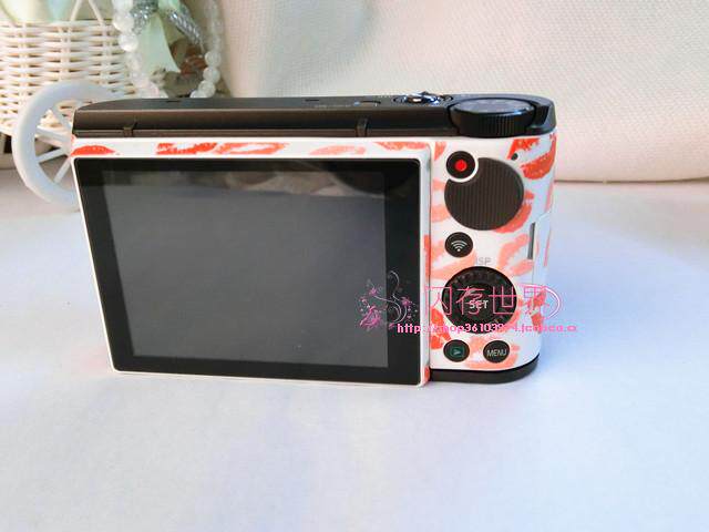 Sticker pour téléphone mobile - Ref 1363353 Image 33