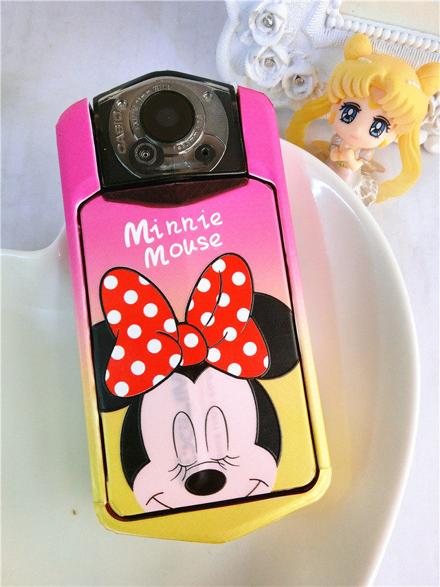 Sticker pour téléphone portable - Ref 1365012 Image 18