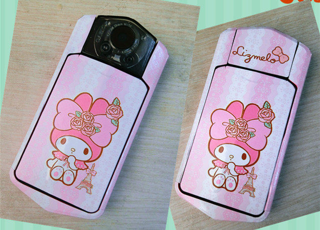 Autocollant pour téléphone portable - Ref 1362535 Image 32