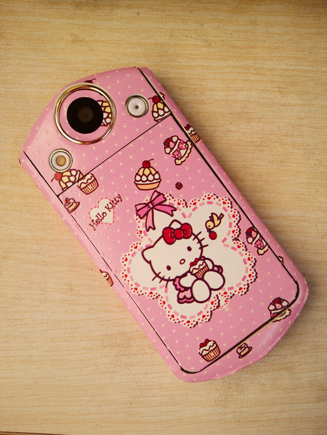 Autocollant pour téléphone portable - Ref 1369034 Image 17