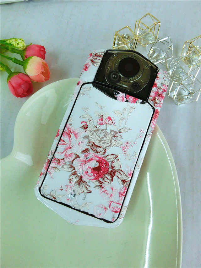 Sticker pour téléphone portable - Ref 1365012 Image 17