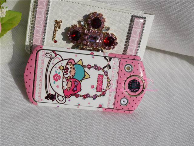 Autocollant pour téléphone portable - Ref 1369034 Image 18