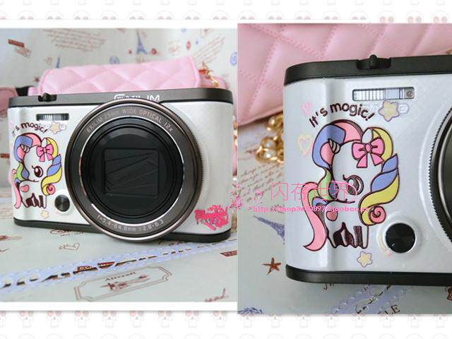 Sticker pour téléphone mobile - Ref 1363353 Image 35