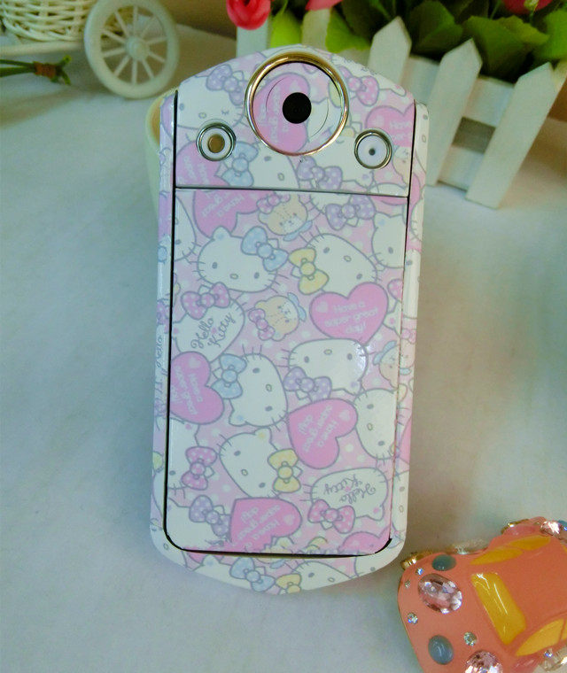 Sticker pour téléphone portable - Ref 1361897 Image 26