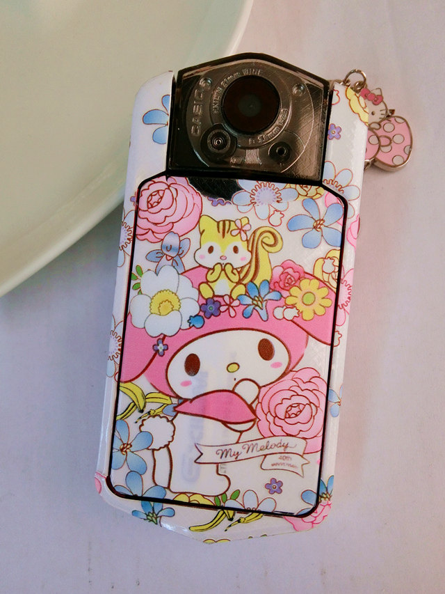 Sticker pour téléphone portable - Ref 1365012 Image 14