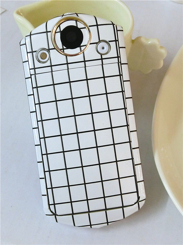 Sticker pour téléphone portable - Ref 1361897 Image 7