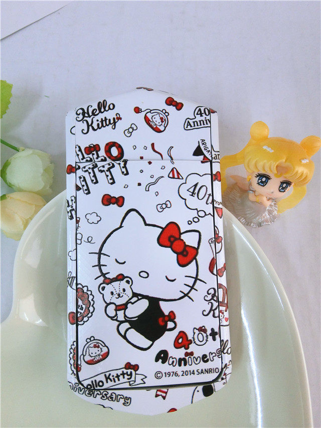 Sticker pour téléphone portable - Ref 1361897 Image 10