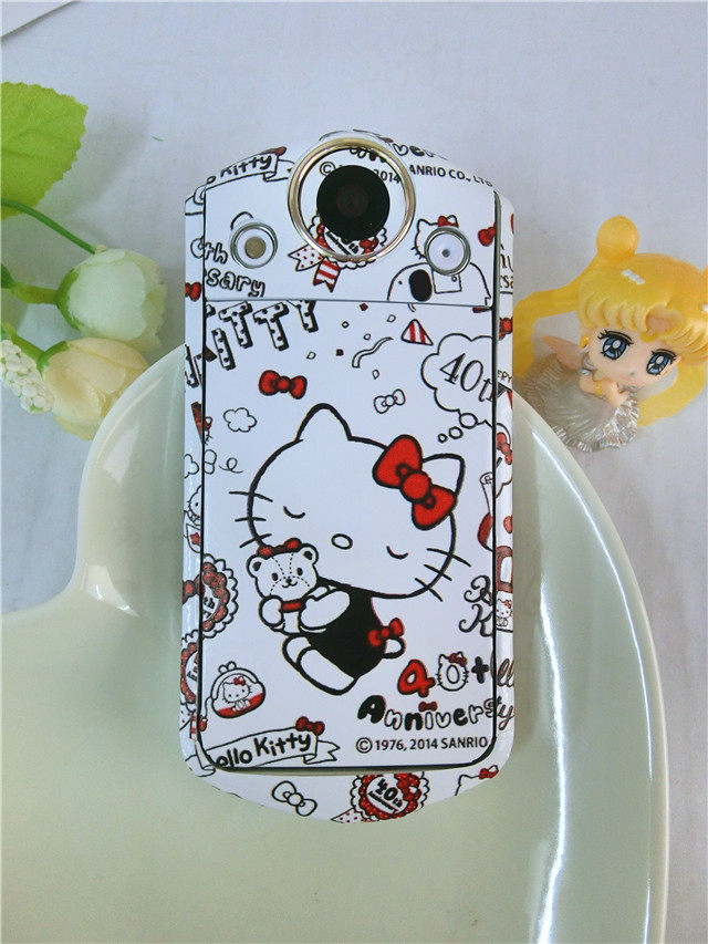 Sticker pour téléphone portable - Ref 1361897 Image 9