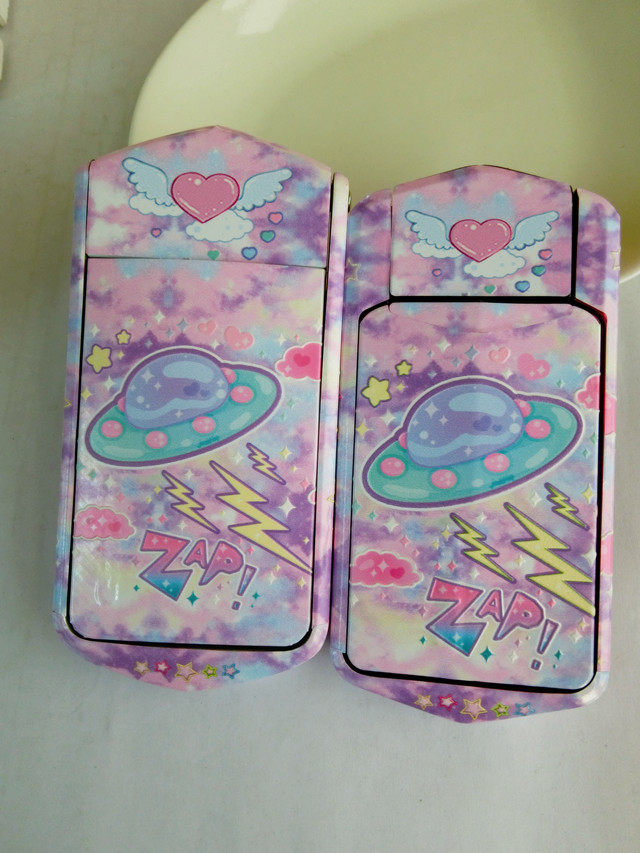 Autocollant pour téléphone portable - Ref 1362535 Image 20