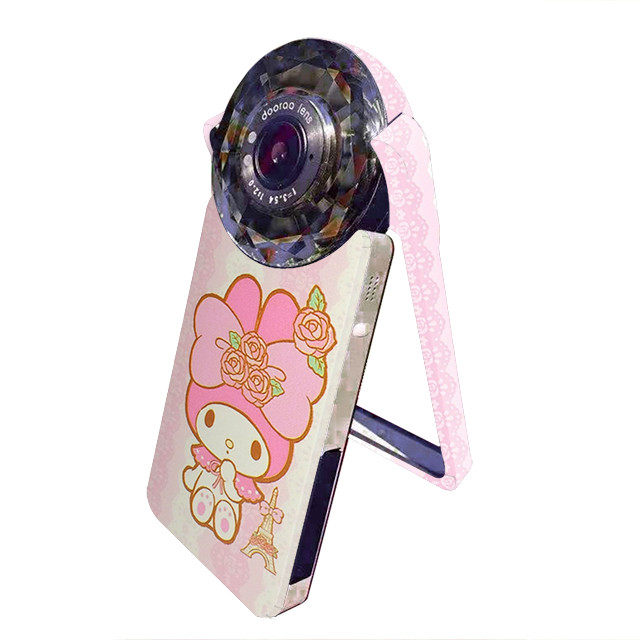 Sticker pour téléphone portable - Ref 1364957 Image 10