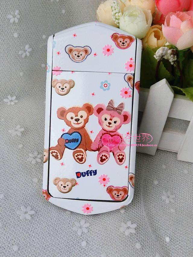 Autocollant pour téléphone portable - Ref 1369034 Image 5