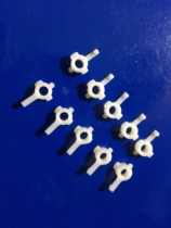 Unit price Samsung 2161 2165 2160 3401 3405 3400 Paper sleeve gear Plastic