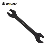 WEDO Dimension CT3303 German standard double-headed open-ended wrench 40 chromium steel (customized)