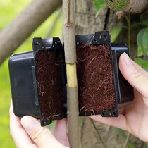 Plant High Pressure Box High Altitude Pressure Branch Rooting Machine Without Sexual Propagation High Pressure Ball Plant High Pressure Seedling Breeding Rooting