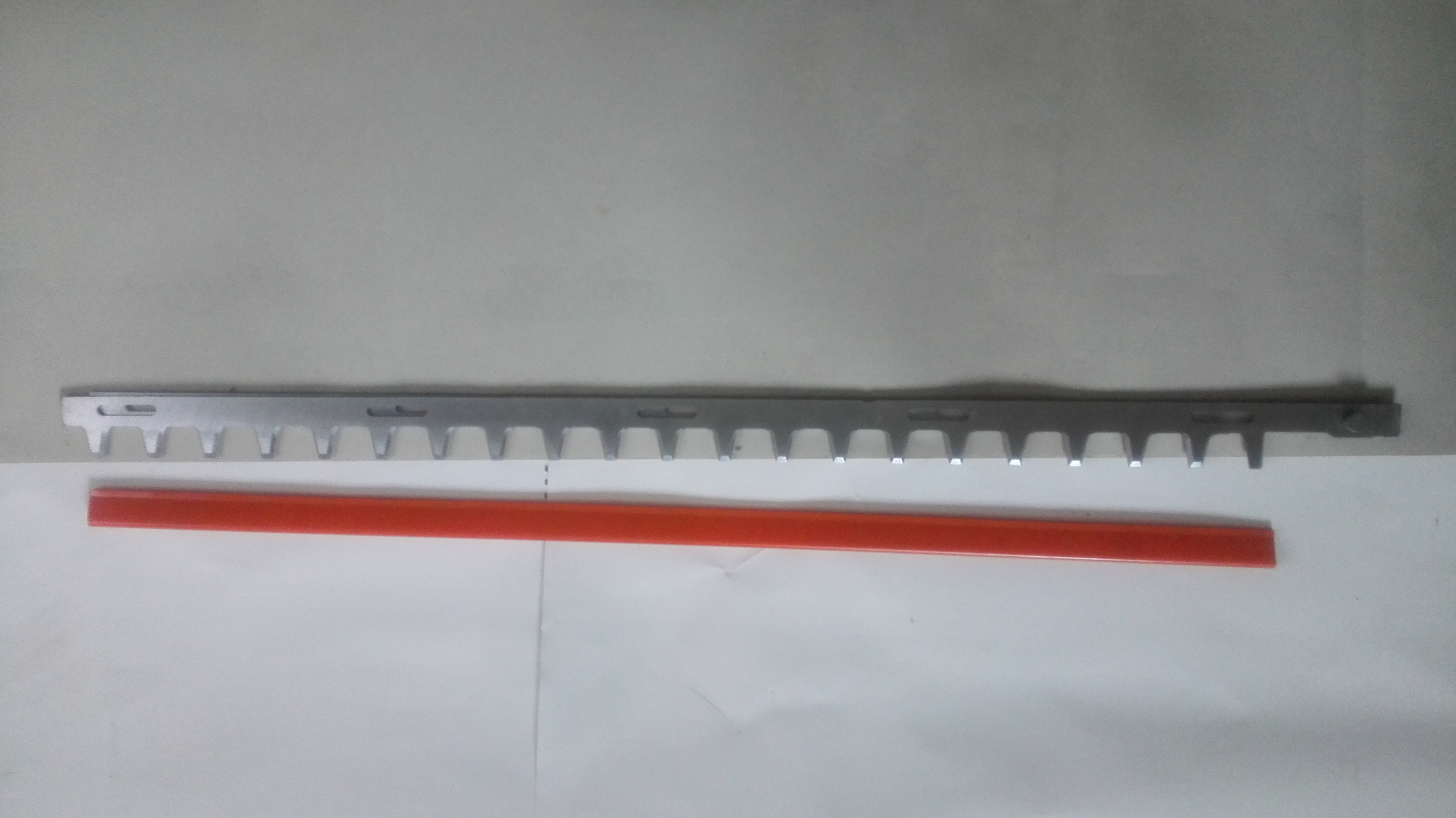 Fall Fit 750 Trimmer Blade Small Pine 2300A Trimmer Blade Extraction Tea Machine 5 Screw Holes 20 Teeth 21 Teeth