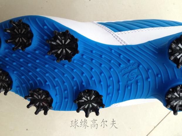 Chaussures de golf - Ref 867767 Image 14