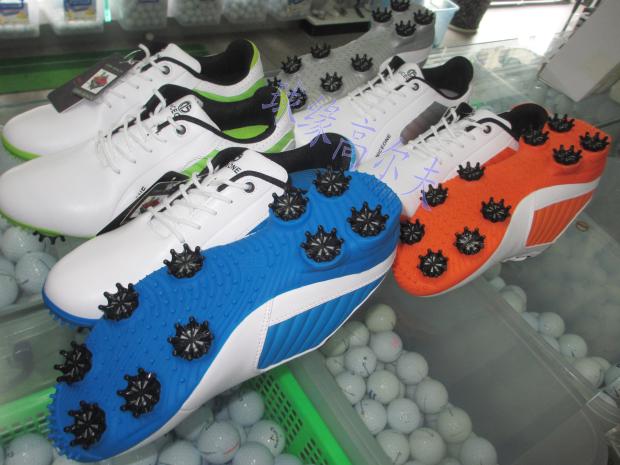 Chaussures de golf - Ref 867767 Image 19