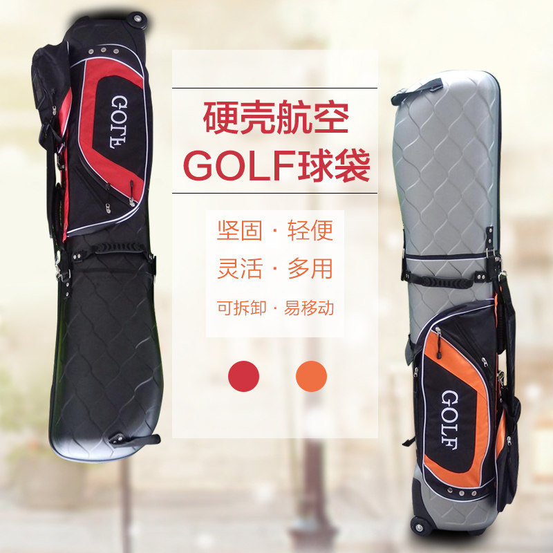 Sac de golf - Ref 39306 Image 6