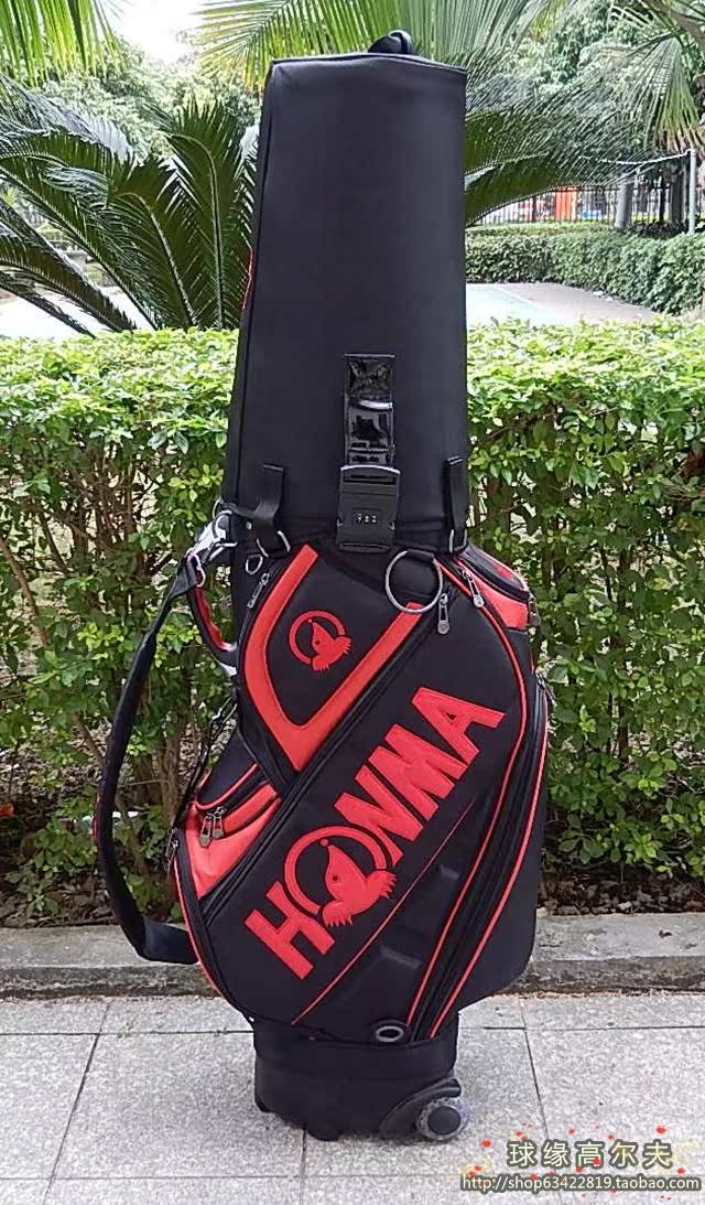 Sac de golf - Ref 44741 Image 27