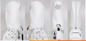 Sac de golf - Ref 44739 Image 8