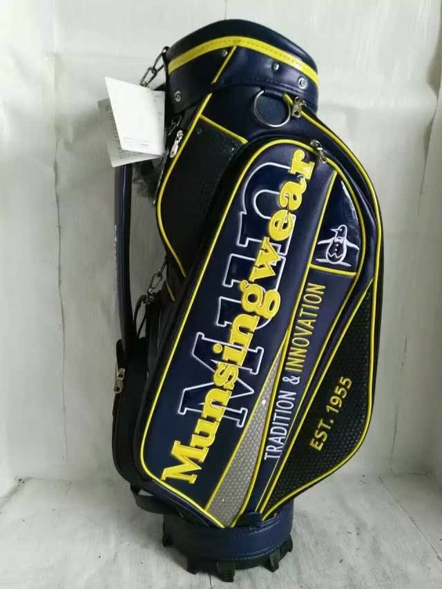 Sac de golf - Ref 37496 Image 10