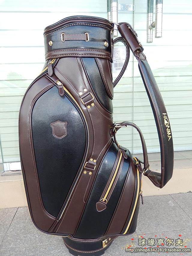 Sac de golf - Ref 44738 Image 12