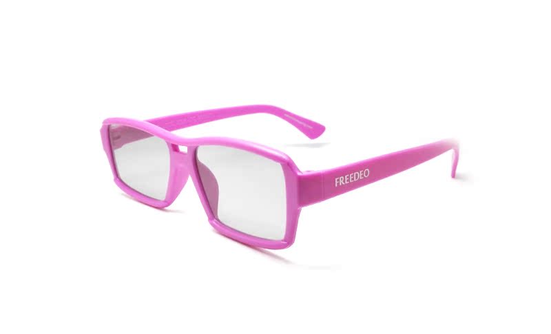 Lunettes 3D FREEDEO - Ref 2622076 Image 7