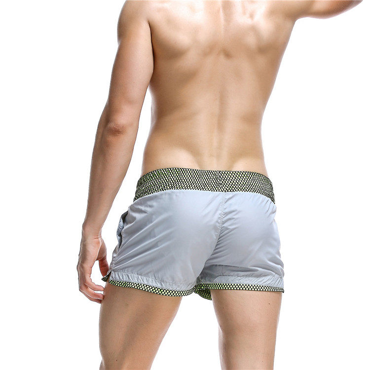 Maillot de bain homme SEOBEAN   - Ref 2510320 Image 9