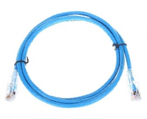 AMP AMP 3 meters six non-shielded jumper AMP AMP 10 foot jumper 1-1859247-0