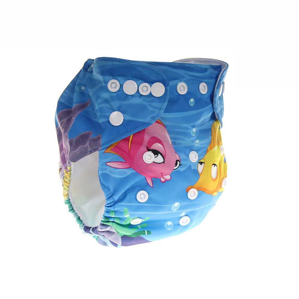 waterproof diapers