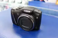 Canon / Canon PowerShot SX150 IS đã sử dụng máy ảnh kỹ thuật số tele 14 triệu chống rung quang - Máy ảnh kĩ thuật số máy ảnh nikon