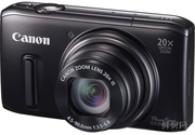 Máy ảnh kỹ thuật số tele Canon / Canon PowerShot SX240 HS SX260 Full HD 1080P - Máy ảnh kĩ thuật số