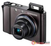 Máy ảnh kỹ thuật số Samsung / Samsung NV100HD - Máy ảnh kĩ thuật số