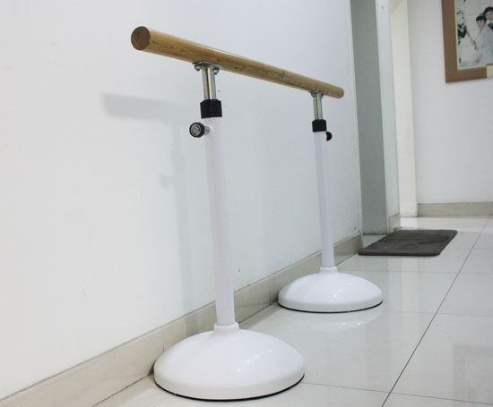 Leg press room lift adult children's practice room mobile put dry home handle pole dance room professional