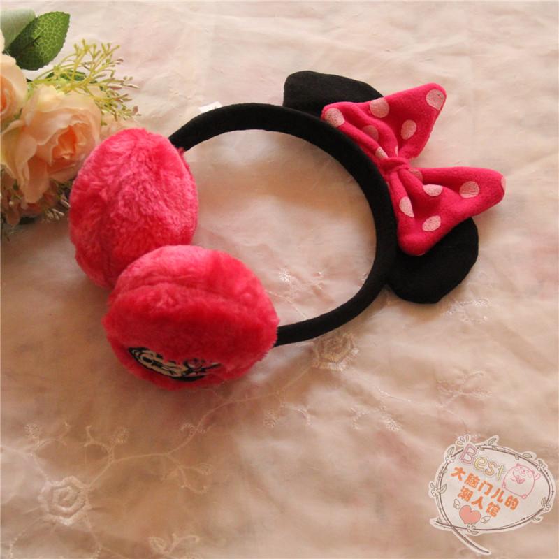 Cache-oreilles pour fille - Ref 2152990 Image 3