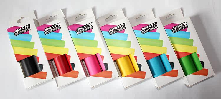 Poignées de vélo - Ref 2341672 Image 13