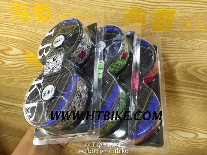 Poignées de vélo - Ref 2355533 Image 8