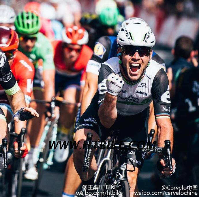 Poignées de vélo - Ref 2355533 Image 3