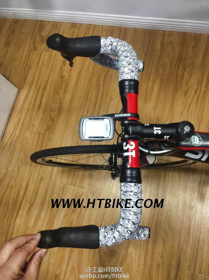 Poignées de vélo - Ref 2355533 Image 9