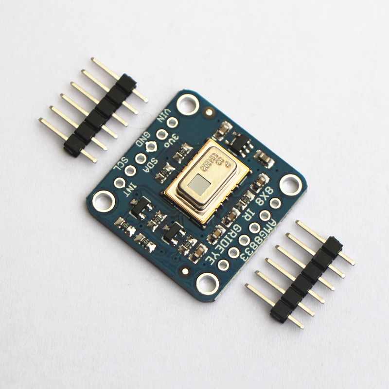 CJMCU-8833 AMG8833 IR 8x 8 infrared thermal imager array temperature measuring human body temperature sensor